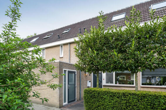 Te koop: Mgr.Hermuslaan 16, Sint-Michielsgestel | ATENZIJLSTRA