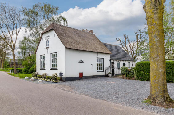 Te koop: Harmelerwaard 6, Harmelen | Beumer Vleuten-De Meern