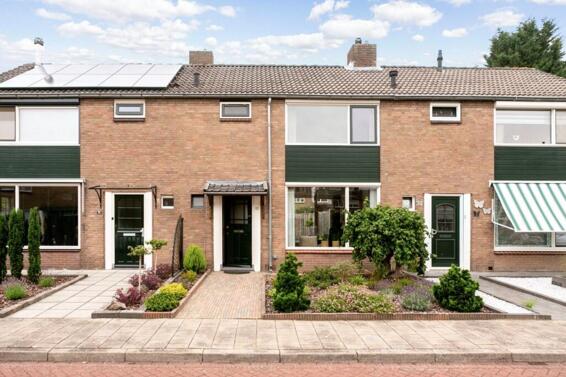 Plaatsen In De Buurt Van Eerbeek