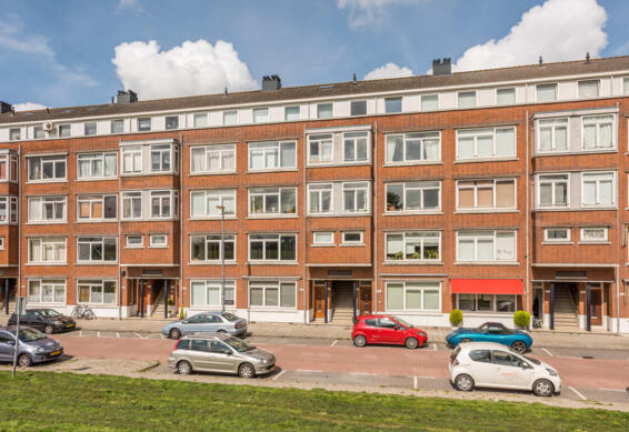 Te Koop: Schiedamseweg Beneden 485-a, Rotterdam | Ooms Makelaars ...